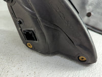 2017-2019 Gmc Acadia Driver Side View Mirror - Left Door Mirror OEM Used - Oemusedautoparts1.com