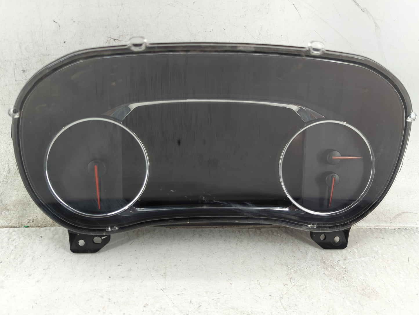 2018 Gmc Acadia Instrument Cluster Speedometer Gauges P/N:84414061 7110500000000X, 813075439, B118127A73664214 Fits OEM Used