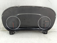 2018-2019 Gmc Acadia Instrument Cluster Speedometer Gauges P/N:84414061 7110500000000X, 813075439 Fits Fits 2018 2019 OEM Us