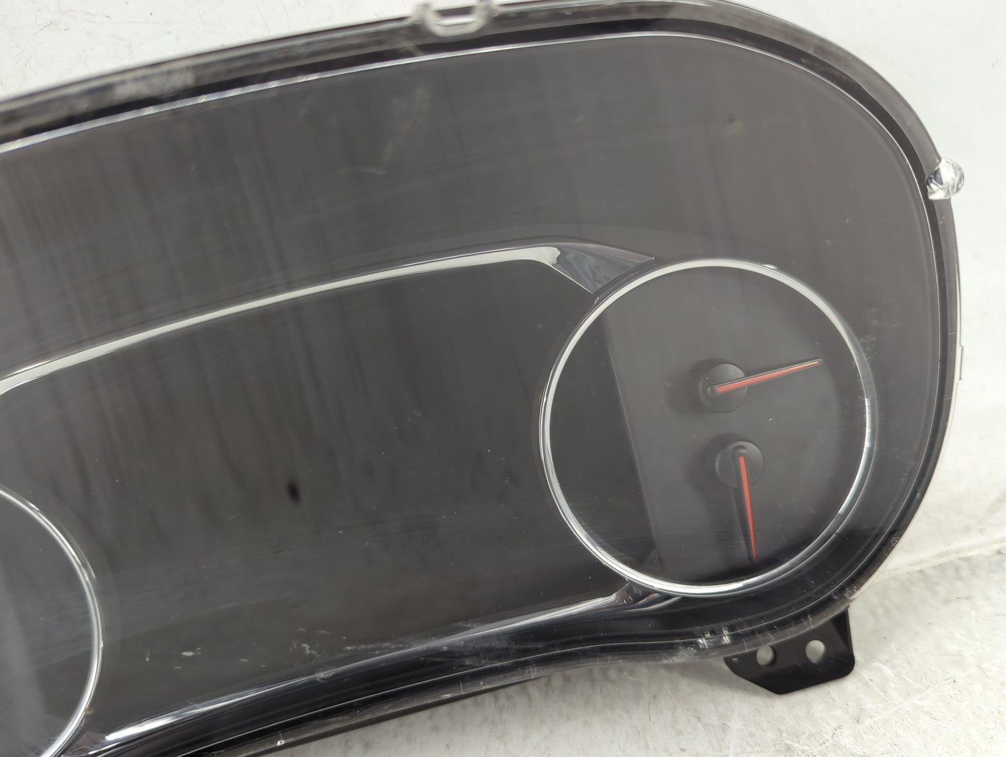 2018 Gmc Acadia Instrument Cluster Speedometer Gauges P/N:84414061 7110500000000X, 813075439, B118127A73664214 Fits OEM Used