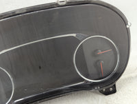 2018 Gmc Acadia Instrument Cluster Speedometer Gauges P/N:84414061 7110500000000X, 813075439, B118127A73664214 Fits OEM Used