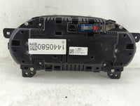 2018-2019 Gmc Acadia Instrument Cluster Speedometer Gauges P/N:84414061 7110500000000X, 813075439 Fits Fits 2018 2019 OEM Us
