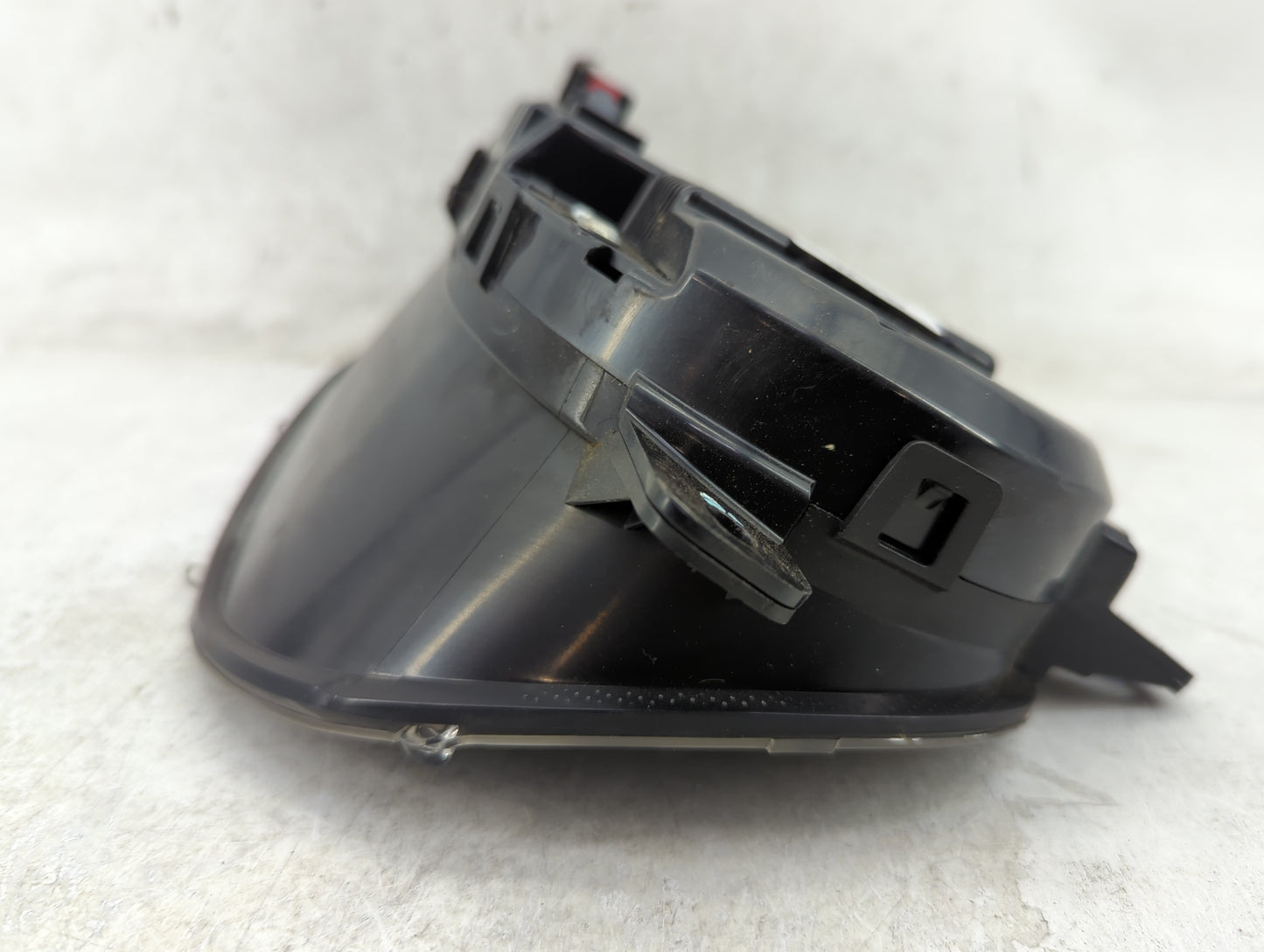 2018-2019 Gmc Acadia Instrument Cluster Speedometer Gauges P/N:84414061 7110500000000X, 813075439 Fits Fits 2018 2019 OEM Us