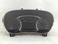 2018-2019 Gmc Acadia Instrument Cluster Speedometer Gauges P/N:84404924 Fits Fits 2018 2019 OEM Used Auto Parts - Oemusedaut