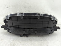 2018-2019 Gmc Acadia Instrument Cluster Speedometer Gauges P/N:84404924 Fits Fits 2018 2019 OEM Used Auto Parts - Oemusedaut