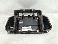 2018 Gmc Acadia Information Display Screen - Oemusedautoparts1.com
