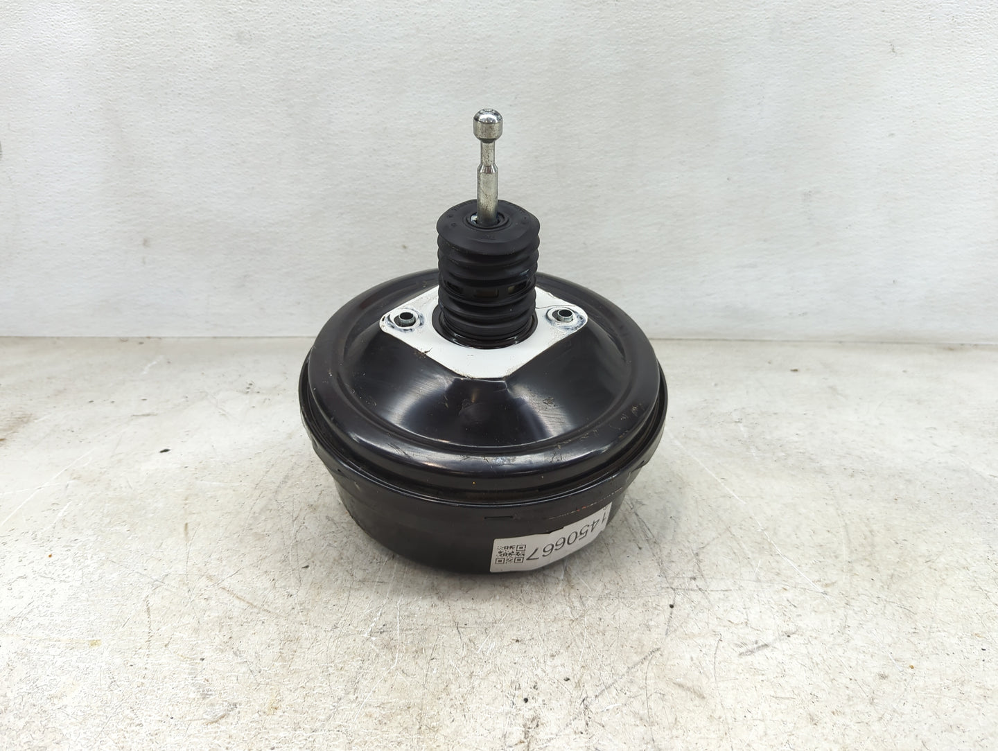 2017-2022 Gmc Acadia Power Brake Booster Oem 1450667 - Oemusedautoparts1.com