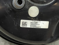 2017-2022 Gmc Acadia Power Brake Booster Oem 1450667 - Oemusedautoparts1.com