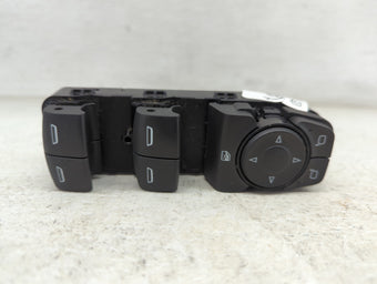 compare product 2017-2019 Gmc Acadia Master Power Window Switch Replacement Driver Side Left P/N:23326296 Fits Fits 2017 2018 2019 2020 OEM Used Auto Parts