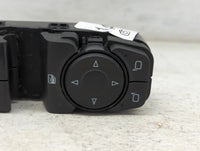 2017-2019 Gmc Acadia Master Power Window Switch Replacement Driver Side Left P/N:23326296 Fits Fits 2017 2018 2019 2020 OEM 