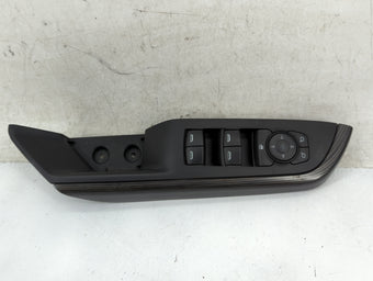compare product 2017-2019 Gmc Acadia Master Power Window Switch Replacement Driver Side Left P/N:23326296 84512890 Fits OEM Used Auto Parts