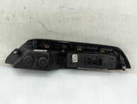 2017-2019 Gmc Acadia Master Power Window Switch Replacement Driver Side Left P/N:23326296 84512890 Fits OEM Used Auto Parts 
