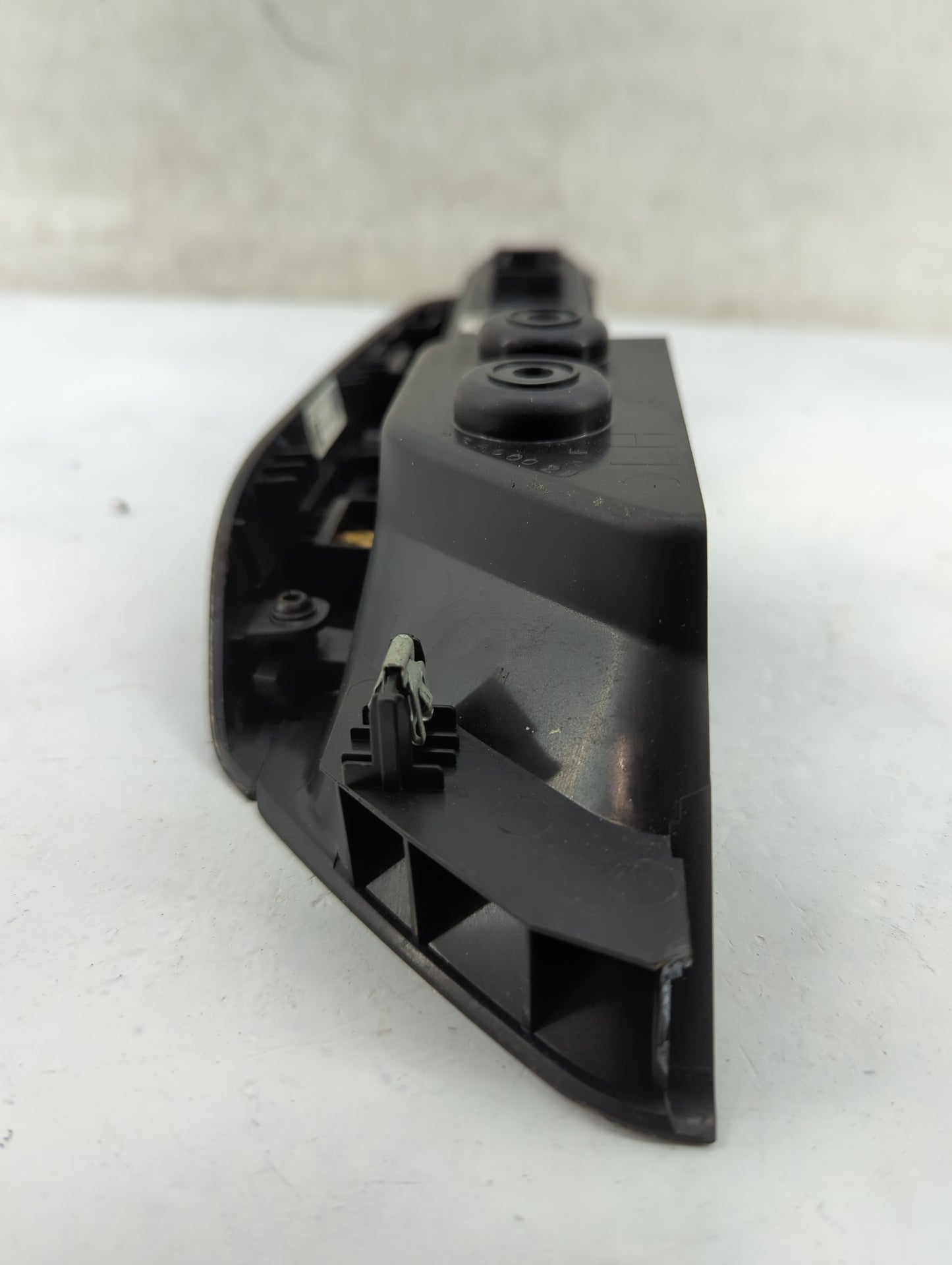 2017-2019 Gmc Acadia Master Power Window Switch Replacement Driver Side Left P/N:23326296 84512890 Fits OEM Used Auto Parts 