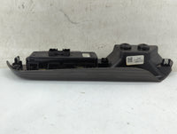 2017-2019 Gmc Acadia Master Power Window Switch Replacement Driver Side Left P/N:23326296 84512890 Fits OEM Used Auto Parts 