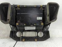 2017-2018 Gmc Acadia Radio AM FM Cd Player Receiver Replacement P/N:8433 4116 7370100000000X, 815372982 Fits Fits 2017 2018 