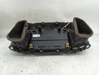 2017-2018 Gmc Acadia Radio AM FM Cd Player Receiver Replacement P/N:8433 4116 7370100000000X, 815372982 Fits Fits 2017 2018 