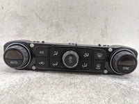 2017-2022 Gmc Acadia Climate Control Module Temperature AC/Heater Replacement P/N:737020000000000X 815372982 Fits OEM Used A