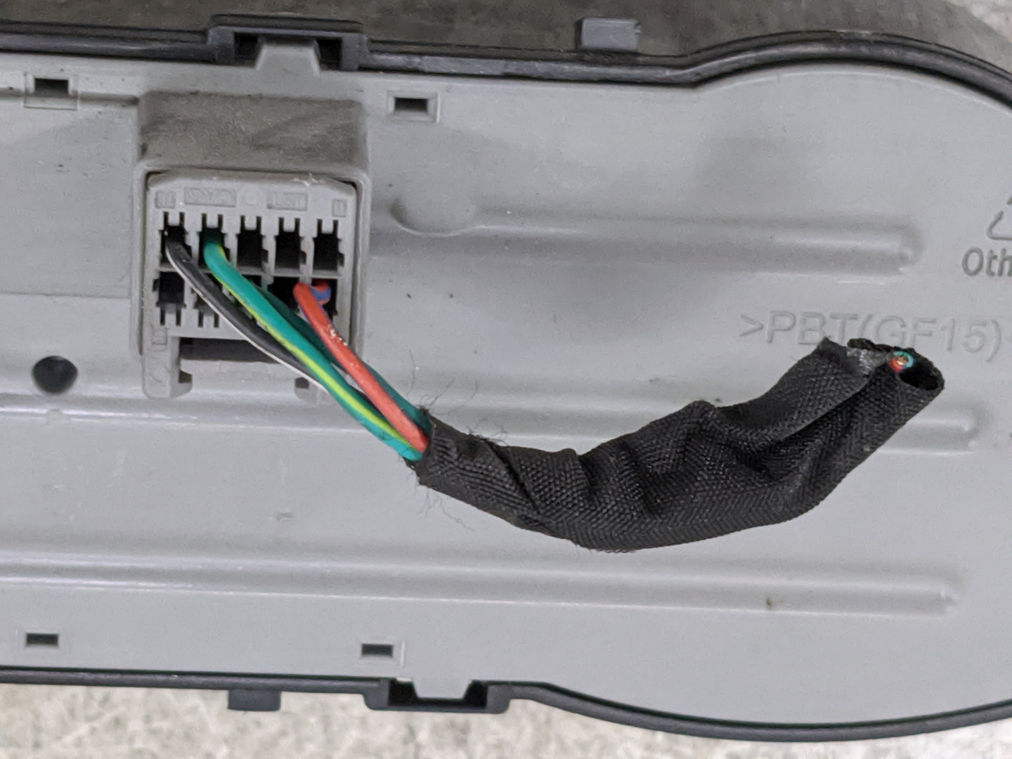 2017-2022 Gmc Acadia Climate Control Module Temperature AC/Heater Replacement P/N:737020000000000X 815372982 Fits OEM Used A