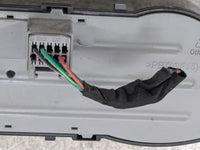 2017-2022 Gmc Acadia Climate Control Module Temperature AC/Heater Replacement P/N:737020000000000X 815372982 Fits OEM Used A