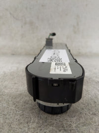 2017-2022 Gmc Acadia Climate Control Module Temperature AC/Heater Replacement P/N:737020000000000X 815372982 Fits OEM Used A