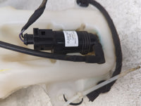 2018 Gmc Acadia Windshield Washer Fluid Reservoir Bottle - Oemusedautoparts1.com
