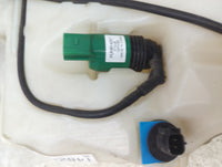 2018 Gmc Acadia Windshield Washer Fluid Reservoir Bottle - Oemusedautoparts1.com