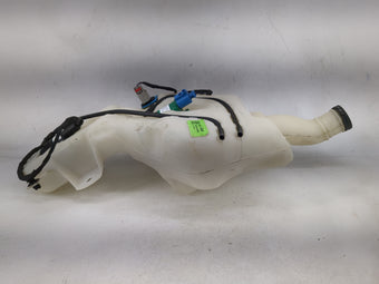 compare product 2017-2022 Gmc Acadia Windshield Washer Fluid Reservoir Bottle 1482442