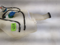 2017-2022 Gmc Acadia Windshield Washer Fluid Reservoir Bottle 1482442 - Oemusedautoparts1.com