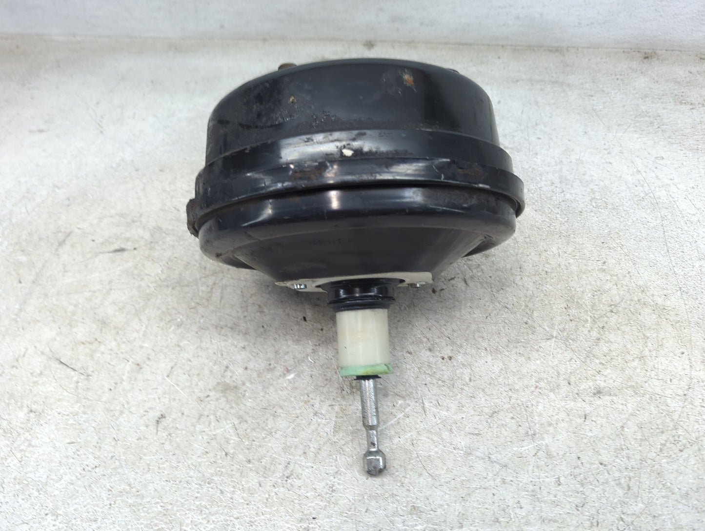 2017-2022 Gmc Acadia Power Brake Booster Oem 1490149 - Oemusedautoparts1.com