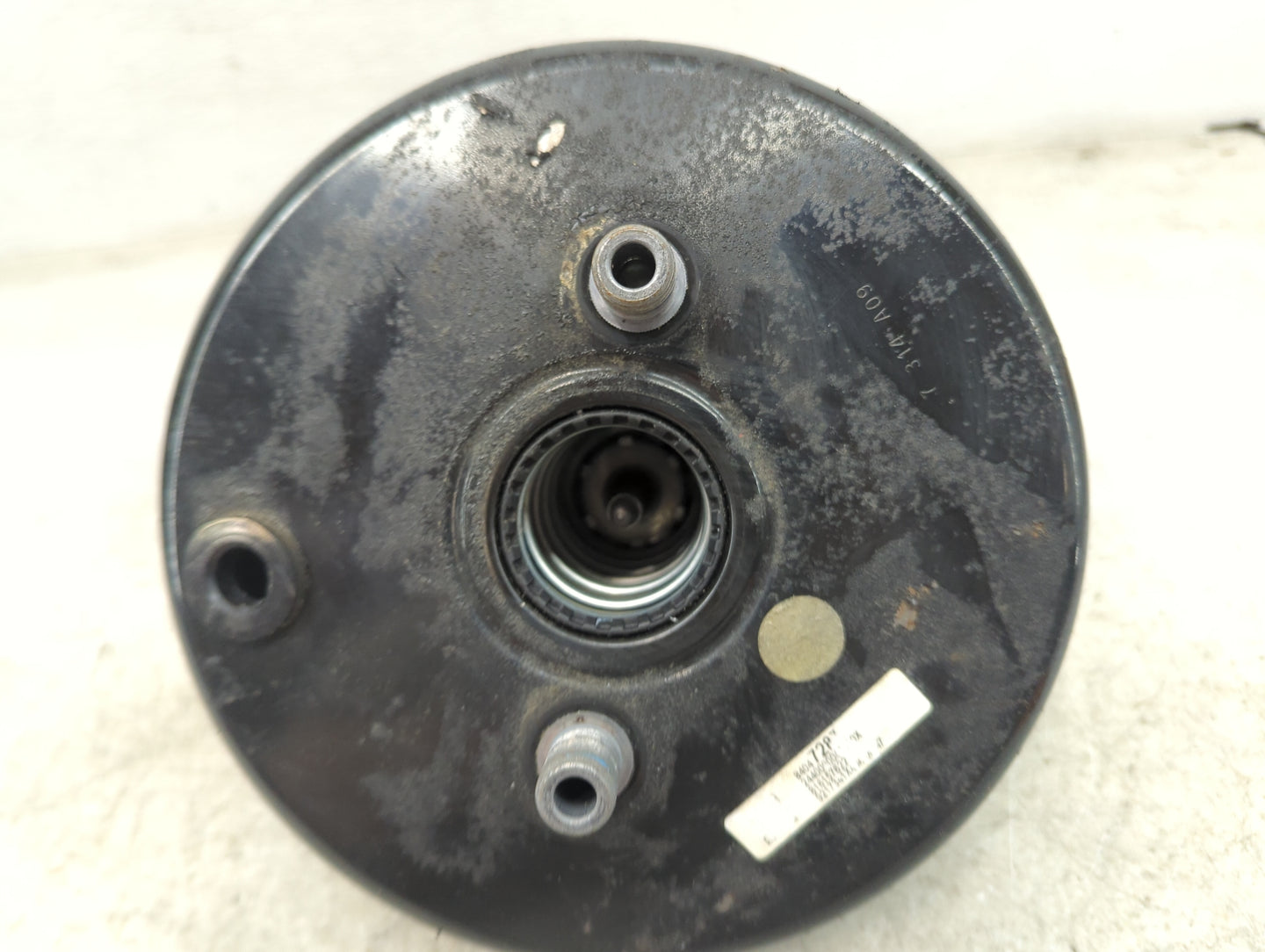 2017-2022 Gmc Acadia Power Brake Booster Oem 1490149 - Oemusedautoparts1.com