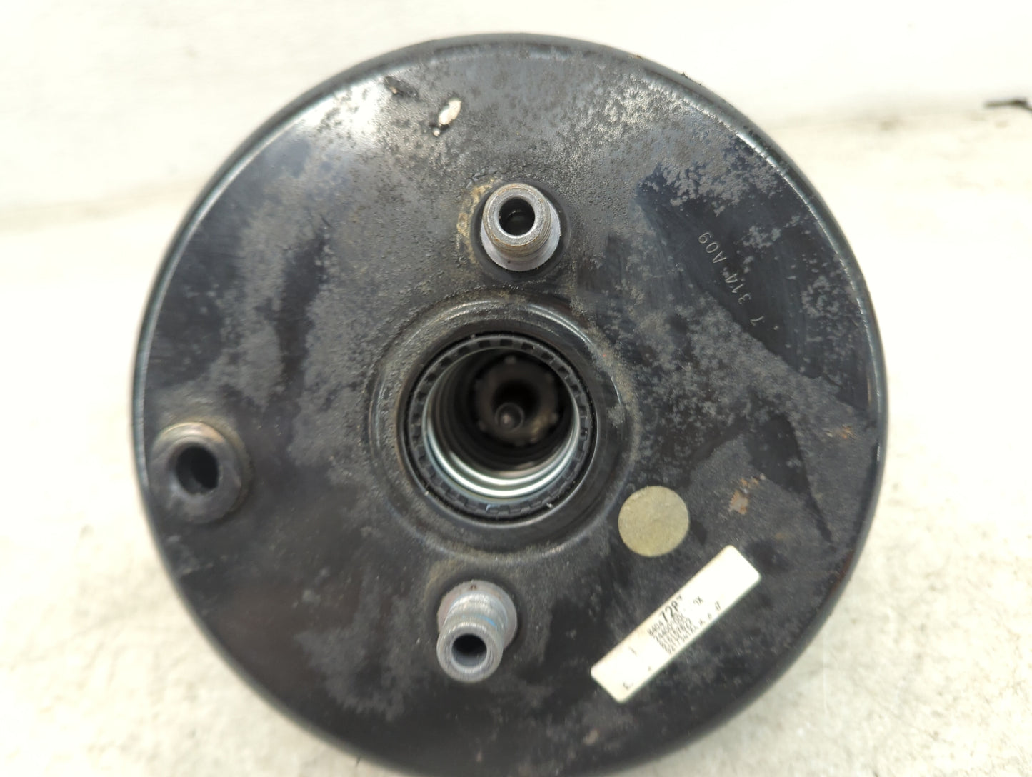 2017-2022 Gmc Acadia Power Brake Booster Oem 1490149 - Oemusedautoparts1.com
