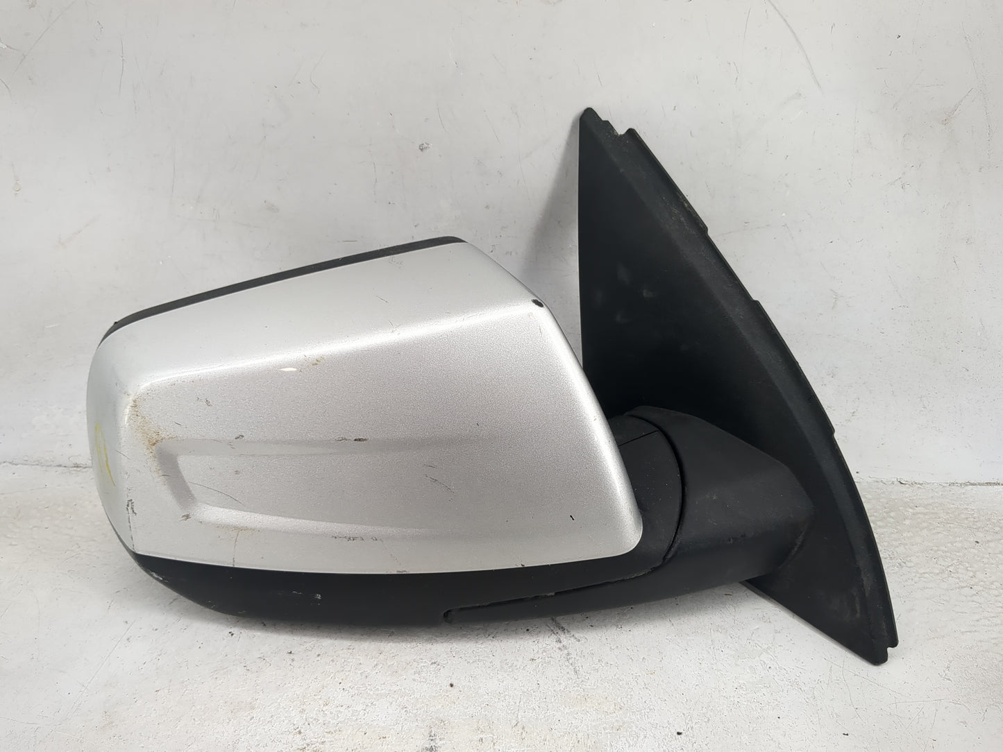 2017-2019 Gmc Acadia Passenger Side View Mirror - Right Door Mirror OEM Used - Oemusedautoparts1.com