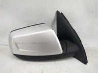 2017-2019 Gmc Acadia Passenger Side View Mirror - Right Door Mirror OEM Used - Oemusedautoparts1.com