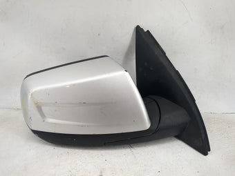 compare product 2017-2019 Gmc Acadia Passenger Side View Mirror - Right Door Mirror OEM Used