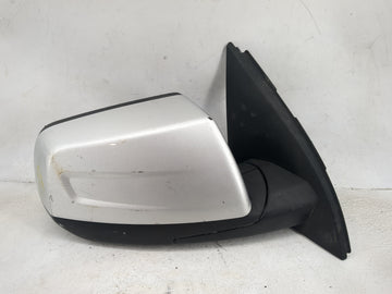 2017-2019 Gmc Acadia Passenger Side View Mirror - Right Door Mirror OEM Used - Oemusedautoparts1.com