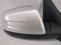 2017-2019 Gmc Acadia Passenger Side View Mirror - Right Door Mirror OEM Used - Oemusedautoparts1.com