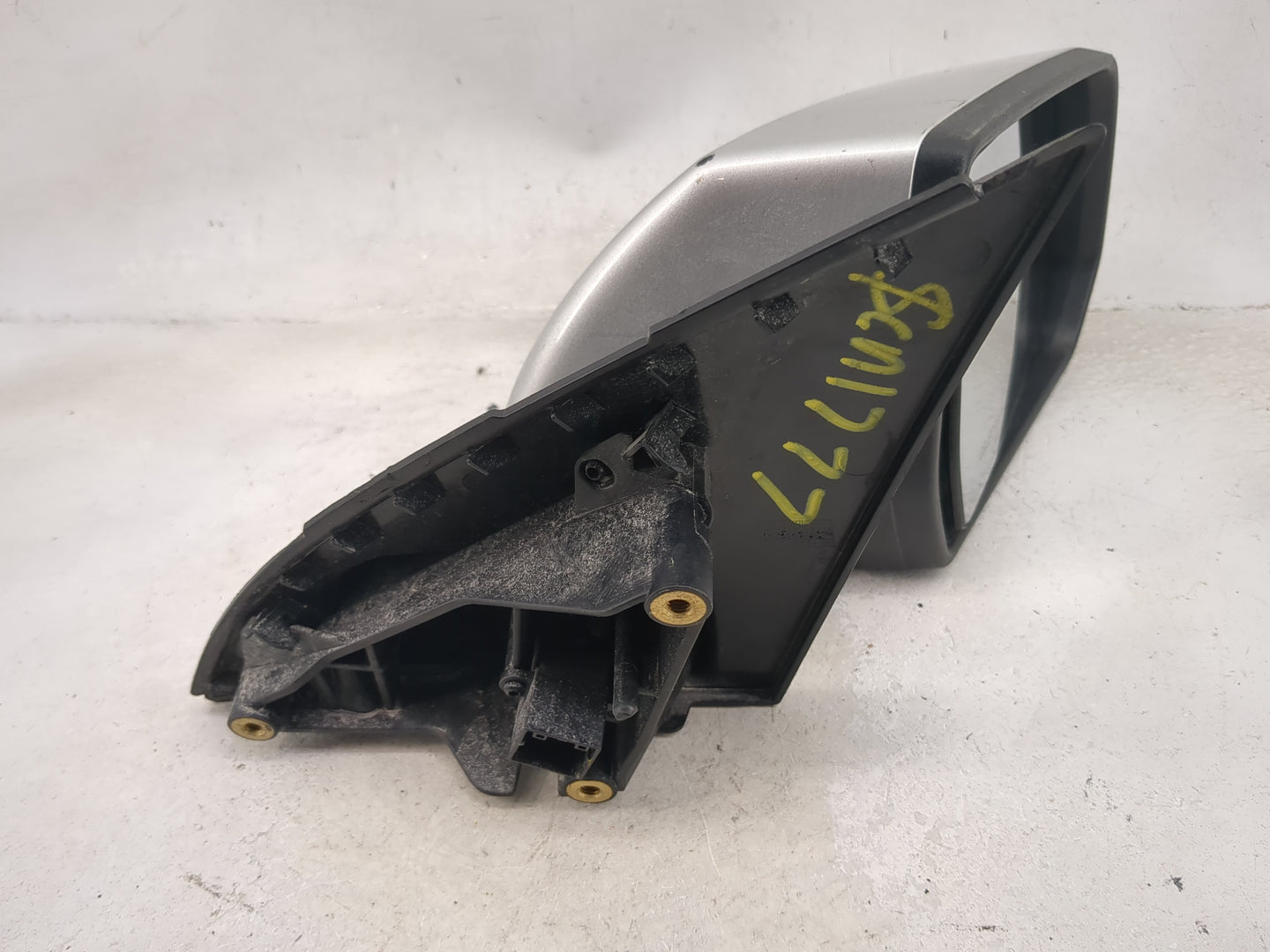 2017-2019 Gmc Acadia Passenger Side View Mirror - Right Door Mirror OEM Used - Oemusedautoparts1.com