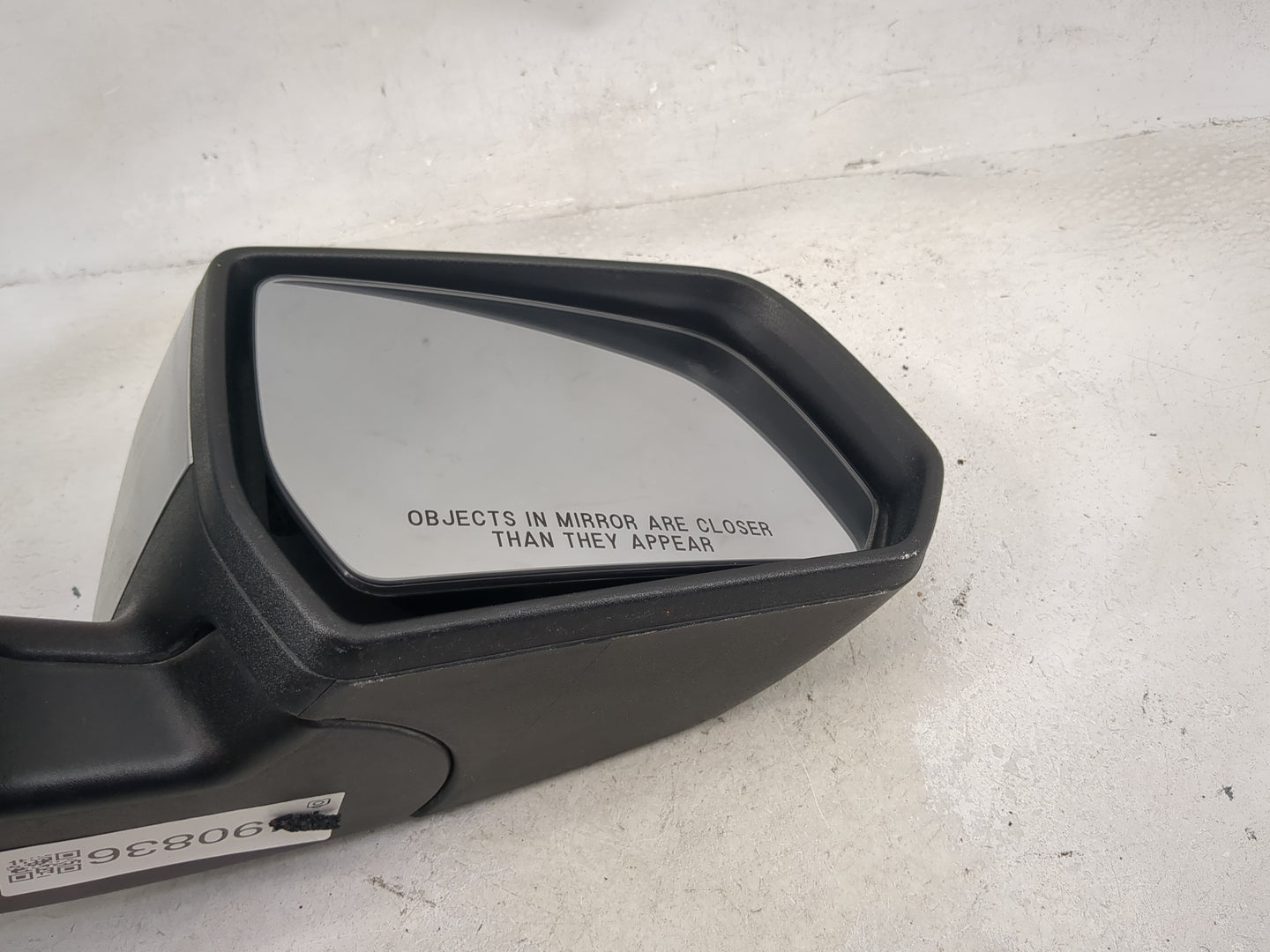 2017-2019 Gmc Acadia Passenger Side View Mirror - Right Door Mirror OEM Used - Oemusedautoparts1.com