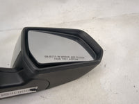 2017-2019 Gmc Acadia Passenger Side View Mirror - Right Door Mirror OEM Used - Oemusedautoparts1.com