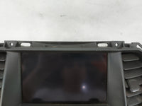 2017-2019 Gmc Acadia Radio AM FM Cd Player Receiver Replacement P/N:84337298 8433 4116 Fits Fits 2017 2018 2019 OEM Used Aut