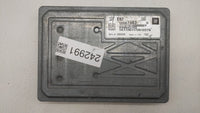 2017-2018 Gmc Acadia PCM Engine Control Computer ECU ECM PCU OEM P/N:12698026 12673932, 12708794 Fits Fits 2016 2017 2018 20