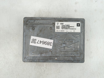 compare product 2017-2018 Gmc Acadia PCM Engine Control Computer ECU ECM PCU OEM P/N:12687483 12687296, 12697045 Fits Fits 2016 2017 2018 2019 OEM Used Auto Parts