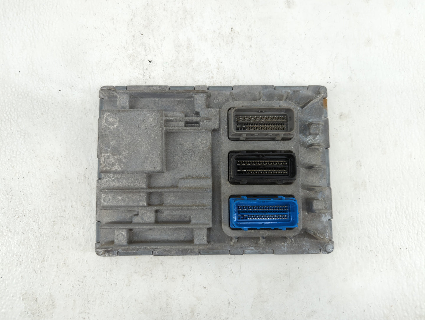 2017-2018 Gmc Acadia PCM Engine Control Computer ECU ECM PCU OEM P/N:12687483 12687296, 12697045 Fits Fits 2016 2017 2018 20