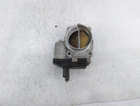 2017-2018 Gmc Acadia Throttle Body P/N:12676296AA 12671014, 12648414, 1267 1014 Fits Fits 2016 2017 2018 2019 OEM Used Auto 