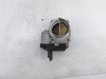 2017-2018 Gmc Acadia Throttle Body P/N:12676296AA 12671014, 12648414, 1267 1014 Fits Fits 2016 2017 2018 2019 OEM Used Auto 
