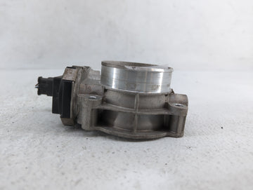 2017-2018 Gmc Acadia Throttle Body P/N:12676296AA 12671014, 12648414, 1267 1014 Fits Fits 2016 2017 2018 2019 OEM Used Auto Parts