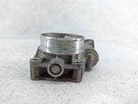 2017-2018 Gmc Acadia Throttle Body P/N:12676296AA 12671014, 12648414, 1267 1014 Fits Fits 2016 2017 2018 2019 OEM Used Auto 