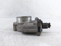 2017-2018 Gmc Acadia Throttle Body P/N:12676296AA 12671014, 12648414, 1267 1014 Fits Fits 2016 2017 2018 2019 OEM Used Auto 