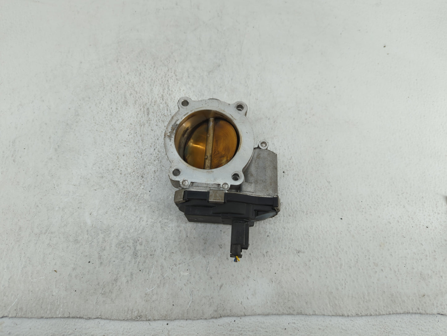 2017-2018 Gmc Acadia Throttle Body P/N:12676296AA 12671014, 12648414, 1267 1014 Fits Fits 2016 2017 2018 2019 OEM Used Auto 