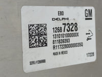 2017-2021 Gmc Acadia PCM Engine Control Computer ECU ECM PCU OEM P/N:12687328 Fits Fits 2017 2018 2019 2020 2021 2022 OEM Us
